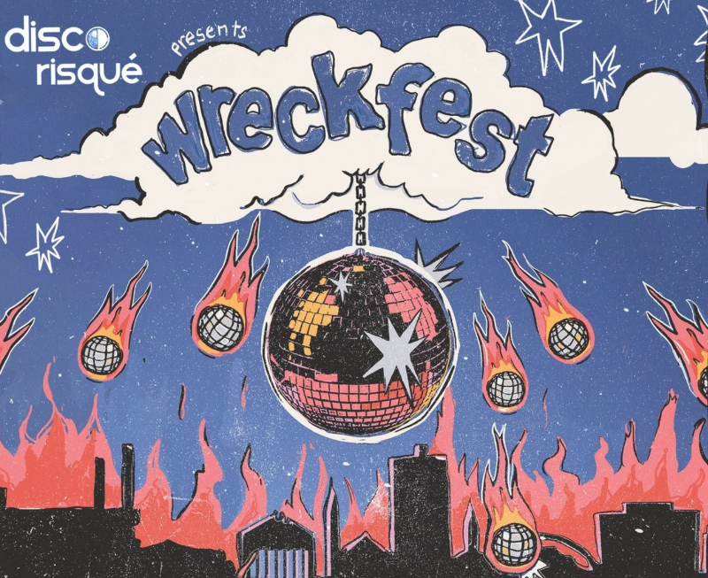 Wreckfest